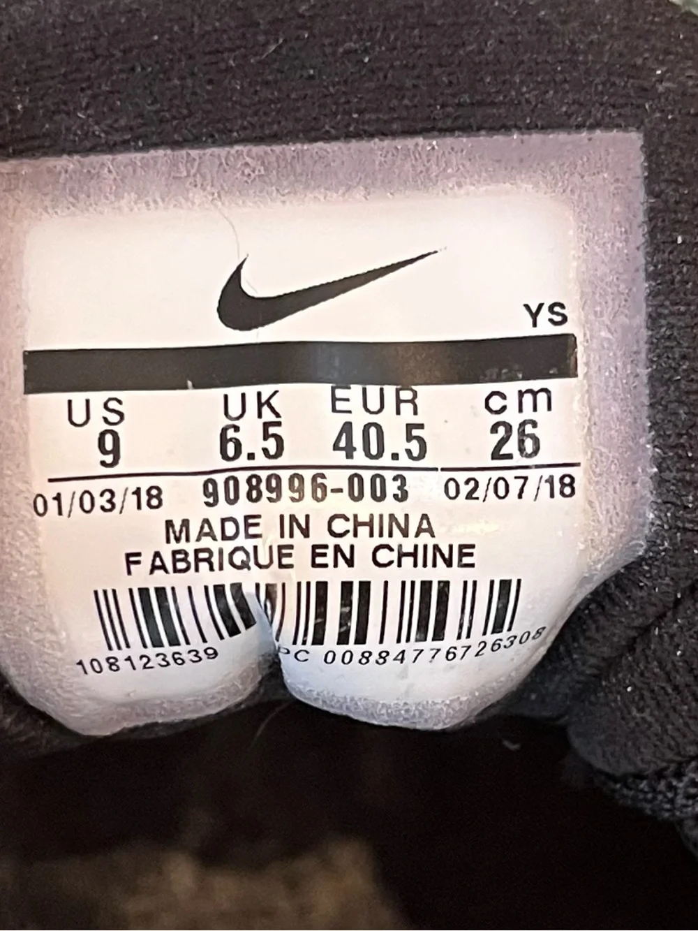 Nike Women’s Athletic Shoes